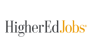Higher ed jobs