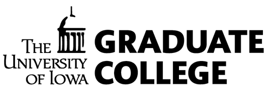 Iowa graduate college large